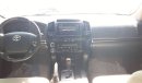 Toyota Land Cruiser Toyota Land Cruiser GXR V8 2010 GCc