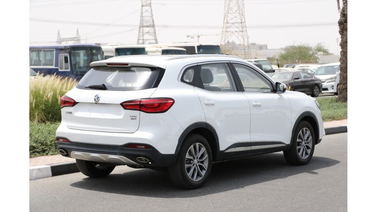 أم جي HS 2020 MG HS 20T 1.5L Turbo