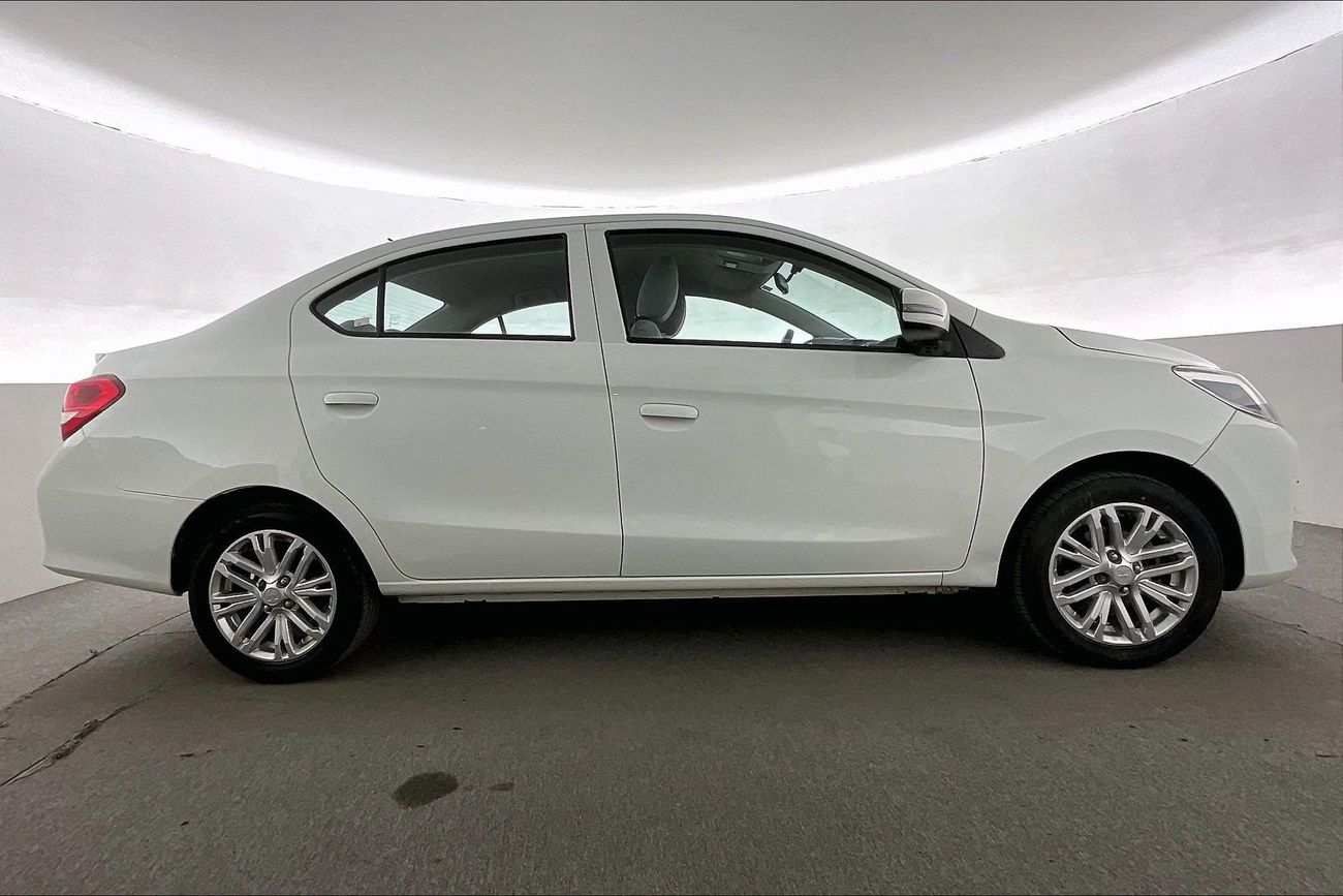 ميتسوبيشي اتراج GLX Full | National Day Celebration | شامل الضمان | 0 ﺪﻔﻋﺓ ﺃﻮﻟﻯ