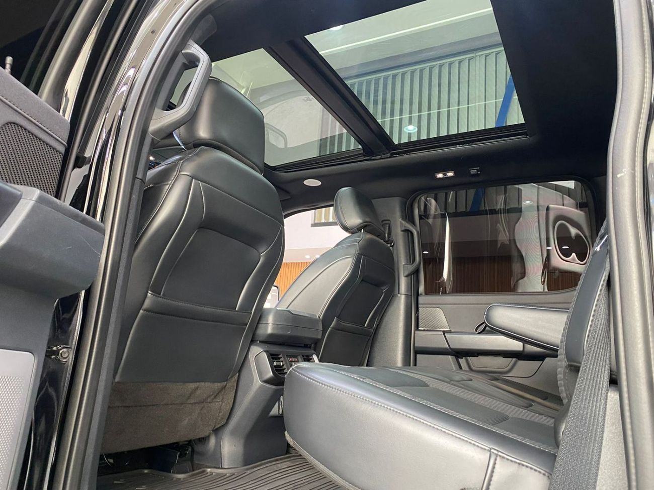 Ford F 150 Raptor Ford F-150 Raptor | V6