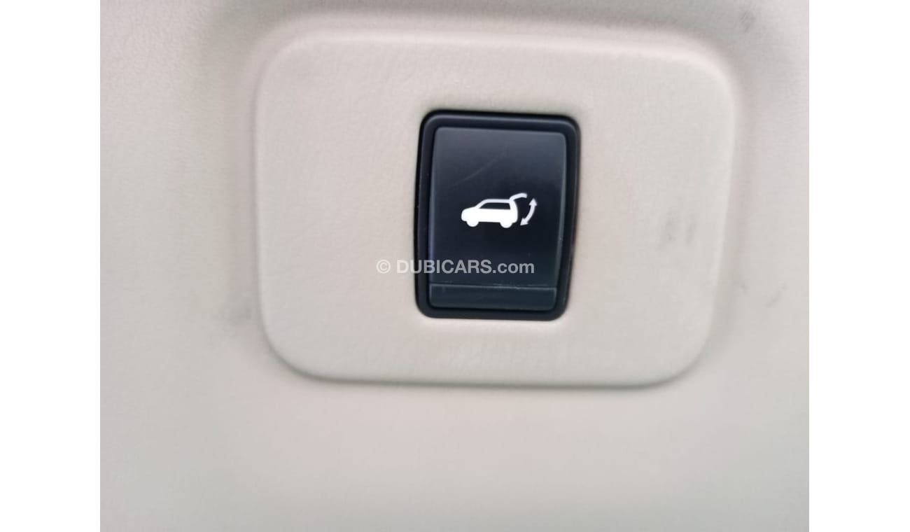 نيسان باثفايندر خليجى موديل 2013 صبغ وكالة بانوراما خمس كاميرات جلد مثبت بحالة ممتازة