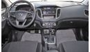 Hyundai Creta Hyundai Creta 2017 GCC, in excellent condition, without accidents, very clean from inside and outsid
