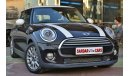 Mini Cooper (2015 | GCC Specs)