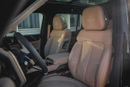 BYD Leopard 8 FLAGSHIP 2026 BYD Leopard 8 Flagship plug in Hybrid 2.0L 7 seater Black 0KM