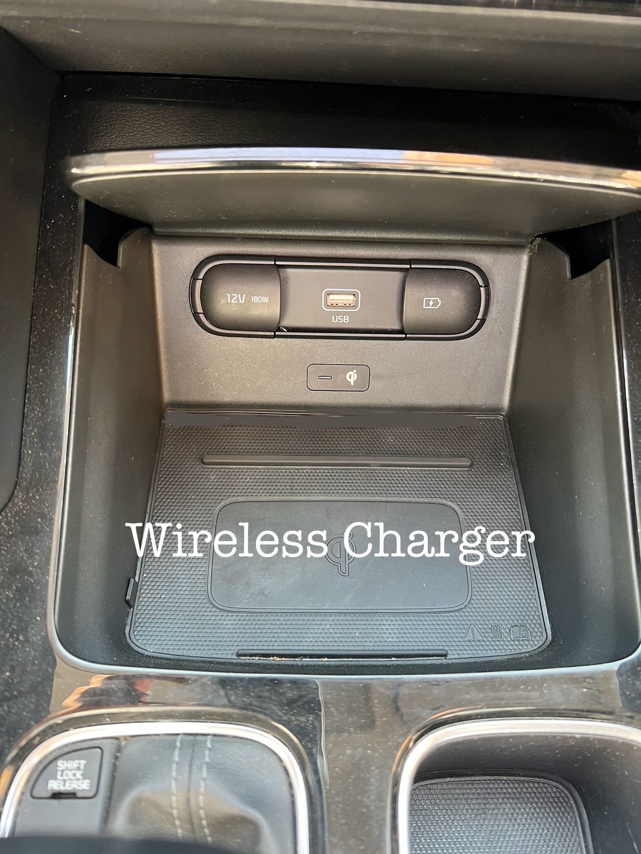 Kia Telluride EX 3.8L