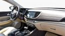 GAC GA4 GE | 2024 | 0% DP | 612 / Month | Gargash Warranty | Service History