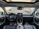 Toyota RAV4 2019 LIMITED PREMIUM AWD 2 KEYS USA IMPORTED