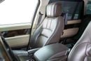 Land Rover Range Rover HSE 3.0L (380 HP) Long Wheel Base-GCC-SVO Kit-Full Service History Available-Under Warranty
