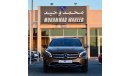 Mercedes-Benz GLA 250 MERECEDES GLA 250 GCC UNDER WARANTY