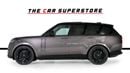 Land Rover Range Rover FIRST EDITION P530 Low Mileage-High Specification-Mint Condition-Special Color