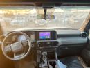 Toyota Prado GXR