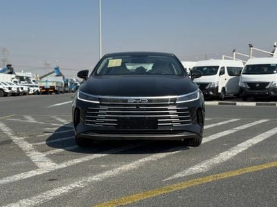 بي واي دي ديسترويار 05 BYD DESTROYER 05 2025 1.5L Plugin Hybrid MD-I for personal un used for locall (Unused) byd destroyer