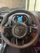 Mini Cooper Countryman JCW