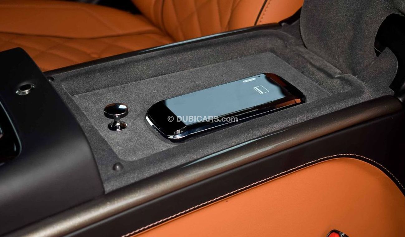 Lexus LX 570 Super Sport 5.7L Petrol with MBS Autobiography Massage Seat and Samsung Digital Safe(Locker)