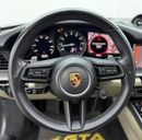 Porsche 911  2020 Porsche 911 Carrera S, 2028 Porsche Warranty, Full Porsche Service History, Fully Loaded,