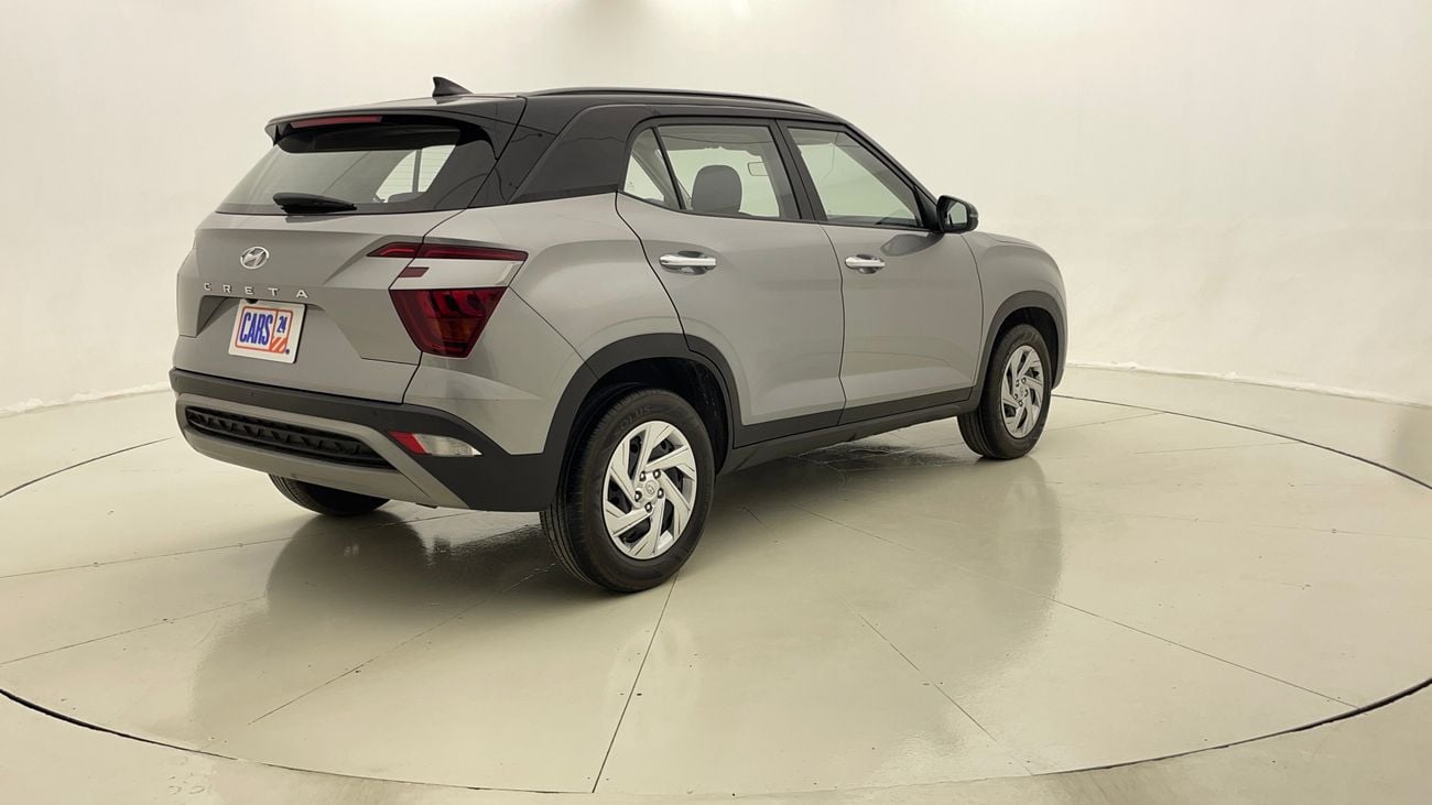 Hyundai Creta SMART 1.5 | Zero Down Payment | Home Test Drive