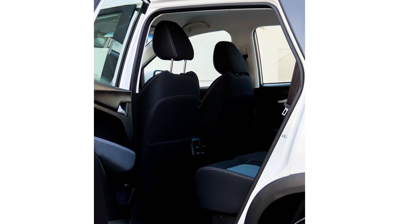 Chevrolet Captiva 2022 Chevrolet Captiva LS (CN202S), 4dr SUV, 1.5L 4cyl Petrol, Automatic, Front Wheel Drive