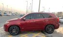 Kia Sorento Full options