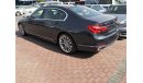 BMW 730Li