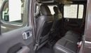 Jeep Wrangler Unlimited RUBICON 392 Rubicon - (4-Door) 2.0L Petrol, 4WD 8A/T | 2026 Model | Only for Export