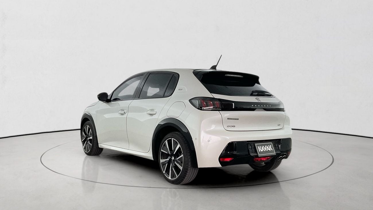 Peugeot 208 GT | Guaranteed Warranty | 0 Down Payment