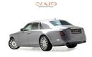 Rolls-Royce Phantom Std 6.8L - Euro Spec