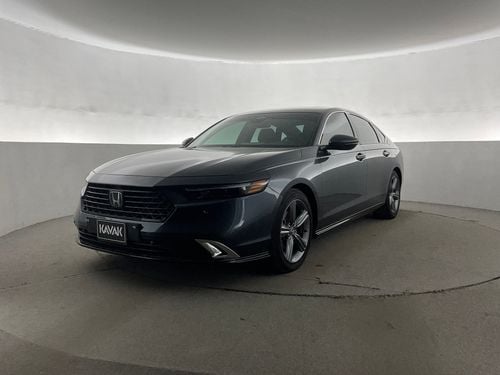 هوندا أكورد EXL | National Day Celebration | شامل الضمان | 0 ﺪﻔﻋﺓ ﺃﻮﻟﻯ