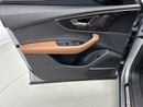 Audi Q8 55 TFSI quattro (340 HP) Luxury (Ref# 01416)
