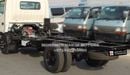 Hino 300 2023 Hino 712 4Tons Diesel Manual