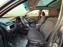 Chevrolet Groove PREMIER