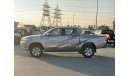 Toyota Hilux 2.4L Diesel - Double Cabin For Export