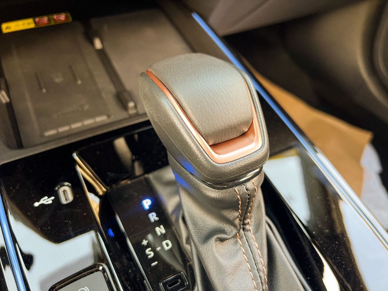 Toyota Frontlander EXPORT PRICE - TOYOTA FRONTLANDER HEV 2.0L (2026 Shape)