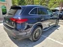 Mercedes Benz GLC 300 4Matic Mercedes-Benz  GLC300 2023 full option