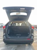 Toyota RAV4 2020 Toyota Rav4 Limited Edition XLE Premium Full Option - Full Sensors & Radar - Trunk Auto - Rear 