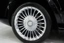 Mercedes Benz 600 GLS 2024 Mercedes-Maybach GLS 600, Two-Tone, Executive Rear Seat Package, Gargash Warranty + Service!!