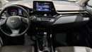Toyota C-HR VX 2023 | AED 1049/Month | 0 DP | 30 Day Return | Warranty | Service History