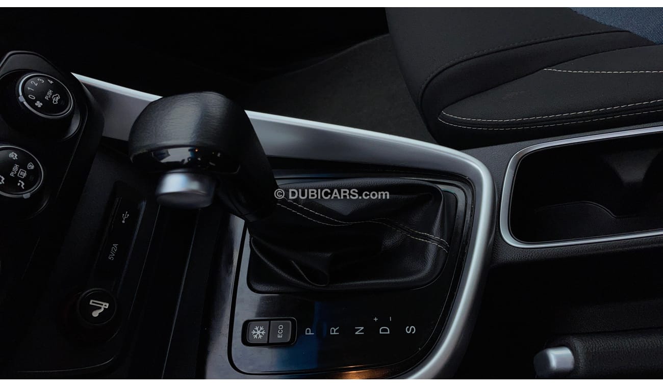 Chevrolet Captiva LS 1.5 | Under Warranty | Inspected on 150+ parameters