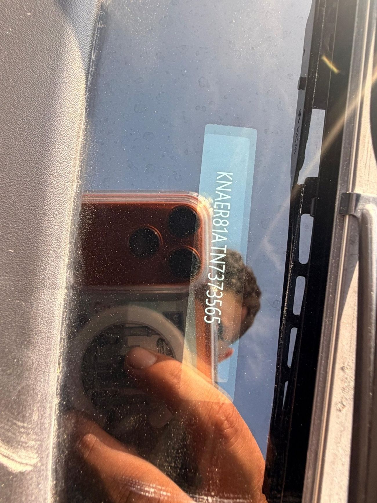 كيا سيلتوس Export from Australia