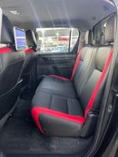 Toyota Hilux GLX 2020 Face-lifted 2024 GR Sports V4 GCC Specifications  Full Option