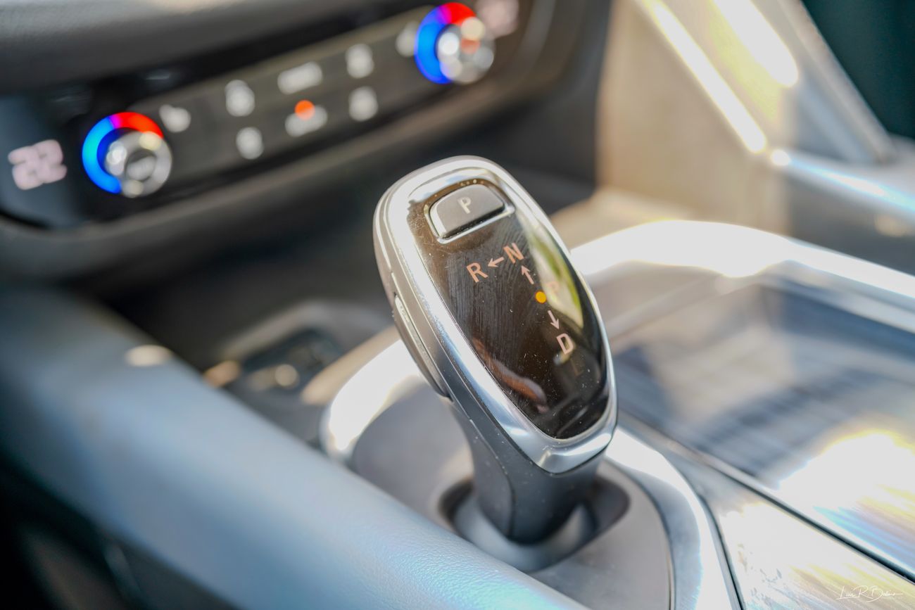 Buick Enclave Essence