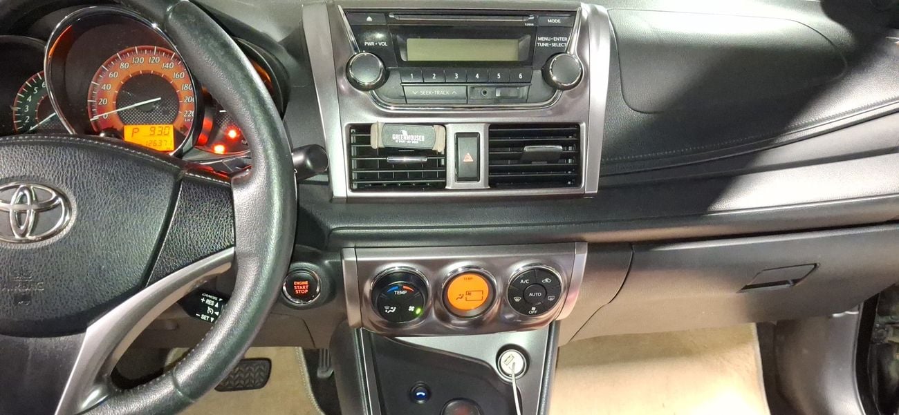 Toyota Yaris SE+ 1.5 | Zero Down Payment | Home Test Drive