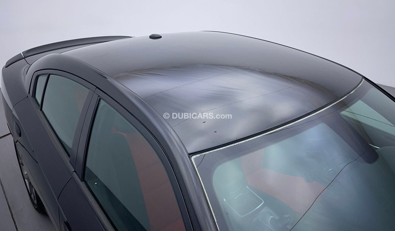 Dodge Charger RALLY PLUS 3.6 | Zero Down Payment | Free Home Test Drive