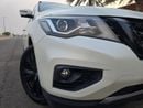 نيسان باثفايندر SL