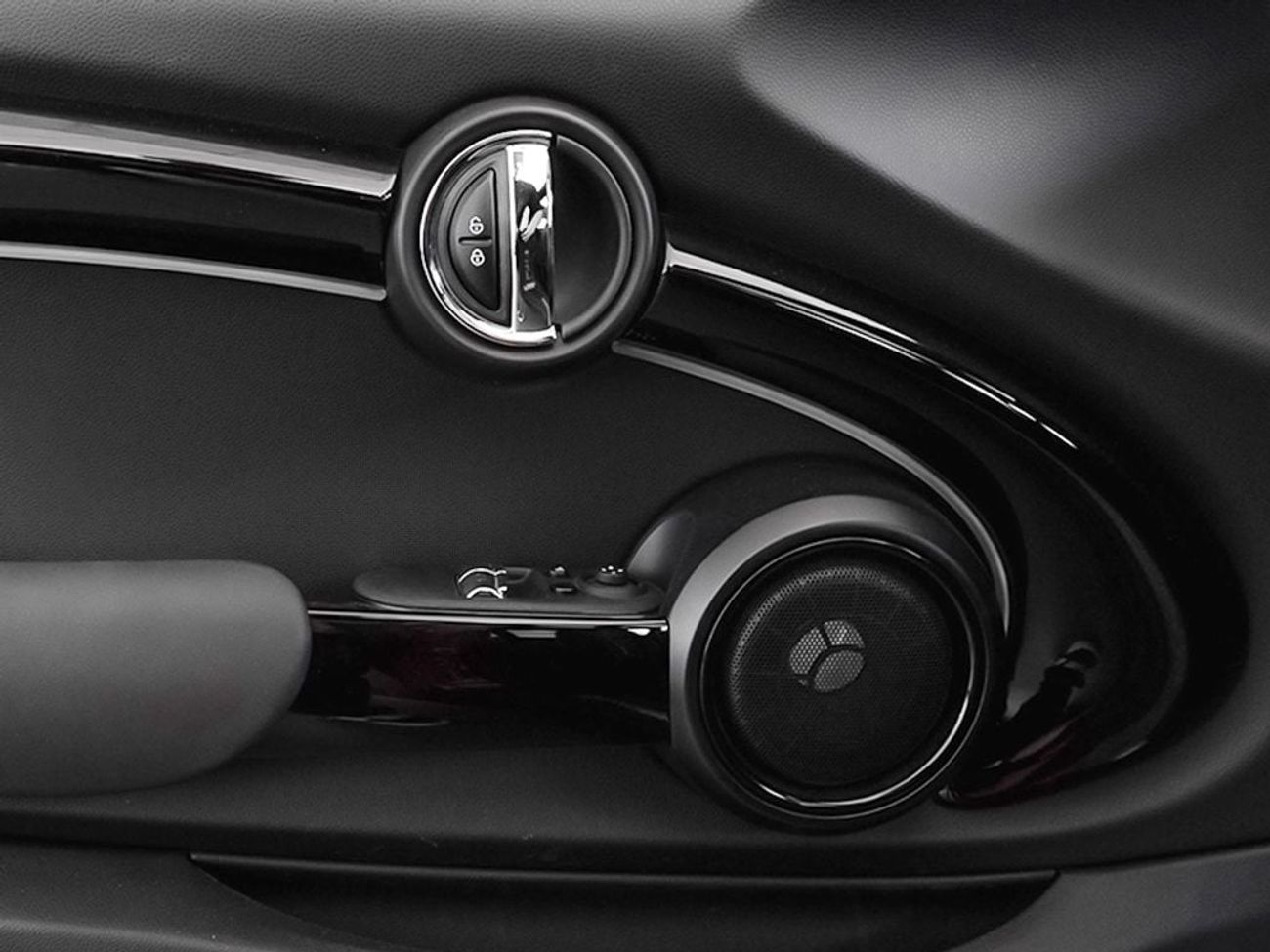 ميني كوبر إس 2023 Mini Cooper S / Full Mini Service History