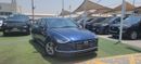 Hyundai Sonata SEL (NON GCC) SMART