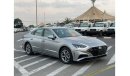 Hyundai Sonata 2020 Hyundai Sonata SEL Sport Premium MidOption+  - UAE PASS