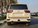 Toyota Land Cruiser VXR/ 4.0/ RADAR/ FULL  OPTION/ LOW MILEAGE/  EXPORT ONLY / LOT#4007481