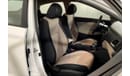 Hyundai Accent Smart Plus