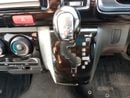 Toyota Hiace TOYOTA HIACE VAN RIGHT HAND DRIVE (PM1326)