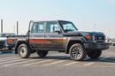 Toyota Land Cruiser Pick Up TOYOTA LAND CRUISER 79 4.0L V6 AT 4WD DC PICKUP 2025